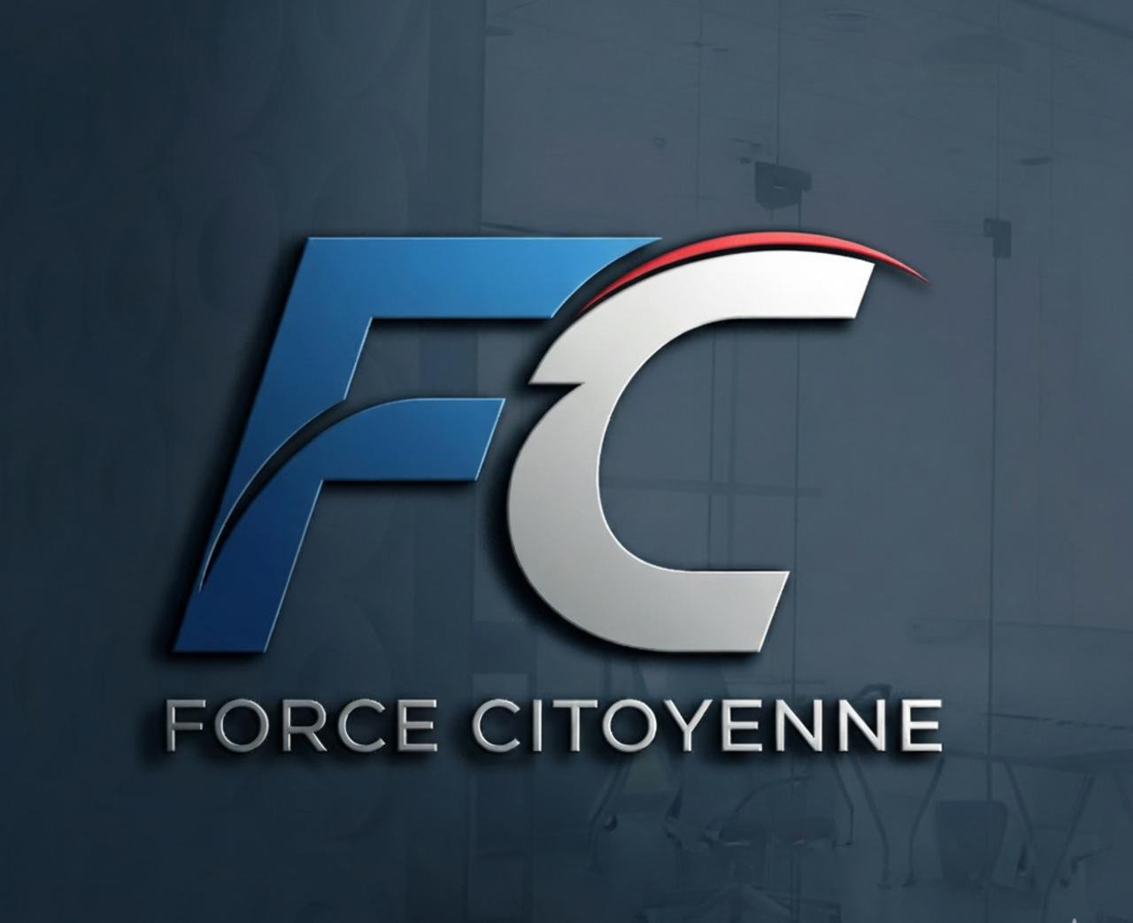 Force Citoyenne Logo